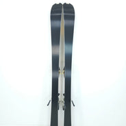 Schiuri copii sh Cygnus, 120 cm