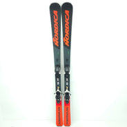 Schiuri copii sh Nordica Dobermann Combi Jr, 150 cm