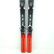 Schiuri copii sh Nordica Dobermann Combi Jr, 150 cm