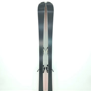 Schiuri copii sh Nordica Dobermann Combi Jr, 150 cm