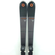 Schiuri cpii sh Blizzard Brahma Jr, 140 cm