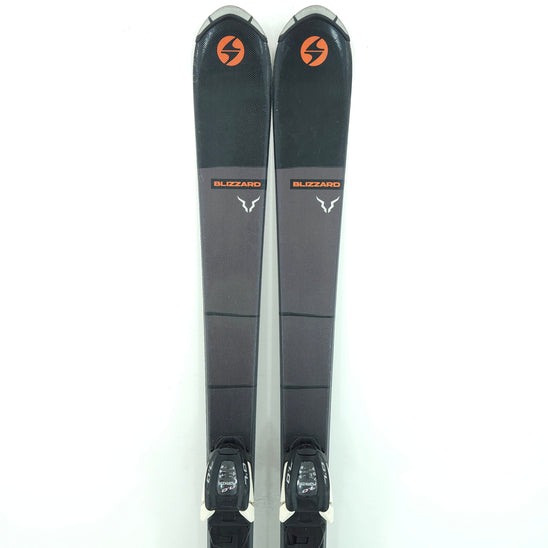 Schiuri cpii sh Blizzard Brahma Jr, 140 cm