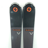 Schiuri cpii sh Blizzard Brahma Jr, 140 cm