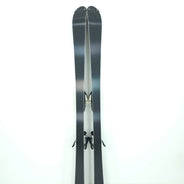 Schiuri cpii sh Blizzard Brahma Jr, 140 cm