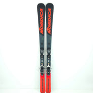 Schiuri copii sh Nordica Dobermann Combi Jr, 150 cm