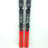 Schiuri copii sh Nordica Dobermann Combi Jr, 150 cm