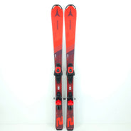 Schiuri copii sh Atomic Redster J2, 130 cm