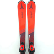 Schiuri copii sh Atomic Redster J2, 130 cm
