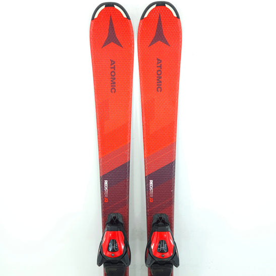 Schiuri copii sh Atomic Redster J2, 130 cm