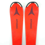 Schiuri copii sh Atomic Redster J2, 130 cm