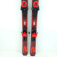 Schiuri copii sh Atomic Redster J2, 130 cm