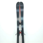 Schiuri copii sh Atomic Redster J2, 130 cm