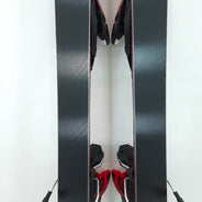 Schiuri copii sh Atomic Redster J2, 130 cm