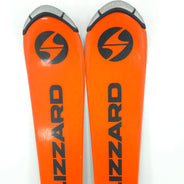 Schiuri sh Blizzard Firebird Jr, 130 cm