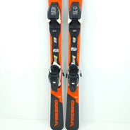 Schiuri sh Blizzard Firebird Jr, 130 cm