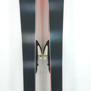 Schiuri sh Blizzard Firebird Jr, 130 cm