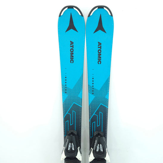 Schiuri sh Atomic Redster X2, 120 cm