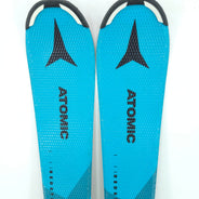 Schiuri sh Atomic Redster X2, 120 cm