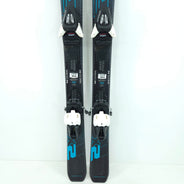 Schiuri sh Atomic Redster X2, 120 cm