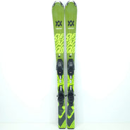 Schiuri sh Volkl Deacon Junior, 130 cm