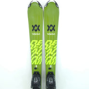 Schiuri sh Volkl Deacon Junior, 130 cm
