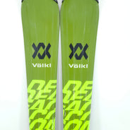 Schiuri sh Volkl Deacon Junior, 130 cm