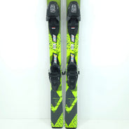 Schiuri sh Volkl Deacon Junior, 130 cm