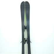 Schiuri sh Volkl Deacon Junior, 130 cm
