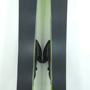Schiuri sh Volkl Deacon Junior, 130 cm