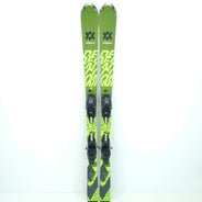 Schiuri sh Volkl Deacon Junior, 140 cm