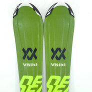 Schiuri sh Volkl Deacon Junior, 140 cm