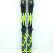 Schiuri sh Volkl Deacon Junior, 140 cm