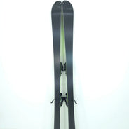 Schiuri sh Volkl Deacon Junior, 140 cm
