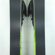 Schiuri sh Volkl Deacon Junior, 140 cm