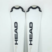 Schiuri copii sh Head Supershape Team, 127 cm