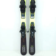 Schiuri copii sh Head Supershape Team, 127 cm