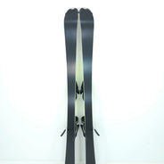 Schiuri copii sh Head Supershape Team, 127 cm