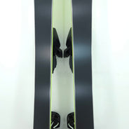 Schiuri copii sh Head Supershape Team, 127 cm