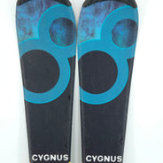 Schiuri copii sh Cygnus, 120 cm
