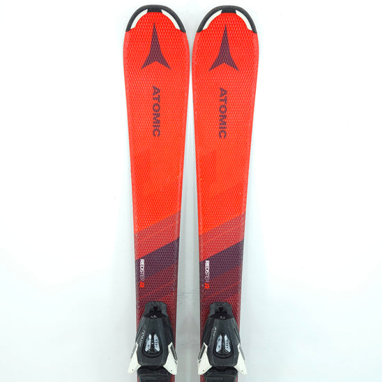 Schiuri sh Atomic Redster J2, 120 cm