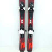 Schiuri sh Atomic Redster J2, 120 cm