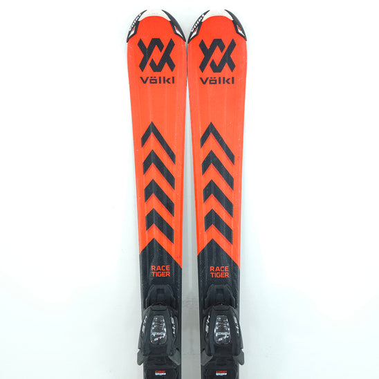Schiuri copii sh Volkl Racetiger Jr, 120 cm