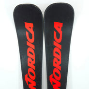 Schiuri sh Nordica Dobermann Combi Jr, 130 cm