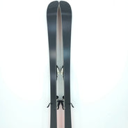Schiuri sh Nordica Dobermann Combi Jr, 130 cm