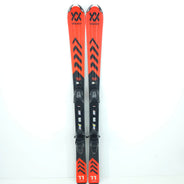 Schiuri sh Volkl Racetiger Junior, 130 cm