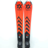 Schiuri sh Volkl Racetiger Junior, 130 cm