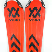 Schiuri sh Volkl Racetiger Junior, 130 cm