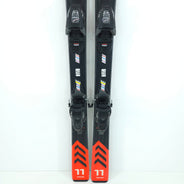 Schiuri sh Volkl Racetiger Junior, 130 cm