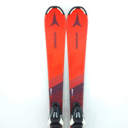 Schiuri sh Atomic Redster J2, 120 cm