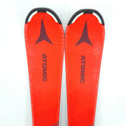 Schiuri sh Atomic Redster J2, 120 cm